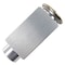 Truckair Exp. Valve - Block-Flange, Category: Expansion Valve, Type: Block, Style: Flange - Oring, Inlet 12-1608G - alternate 5